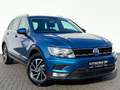 Volkswagen Tiguan Sound 1.4 TSI /NAVI/ACC/PDC/GARANTIE Bleu - thumbnail 3