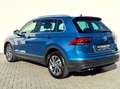 Volkswagen Tiguan Sound 1.4 TSI /NAVI/ACC/PDC/GARANTIE Bleu - thumbnail 7