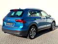 Volkswagen Tiguan Sound 1.4 TSI /NAVI/ACC/PDC/GARANTIE Bleu - thumbnail 5