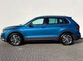 Volkswagen Tiguan Sound 1.4 TSI /NAVI/ACC/PDC/GARANTIE Bleu - thumbnail 8