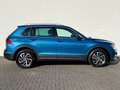 Volkswagen Tiguan Sound 1.4 TSI /NAVI/ACC/PDC/GARANTIE Bleu - thumbnail 4