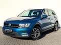 Volkswagen Tiguan Sound 1.4 TSI /NAVI/ACC/PDC/GARANTIE Bleu - thumbnail 1