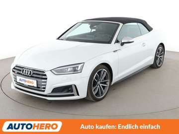 3.0 V6 TFSI quattro Aut.*NAVI*CAM*SHZ*