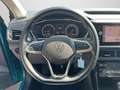 Volkswagen T-Cross United 1.0 TSI DSG NAVI LED ACC Grün - thumbnail 9