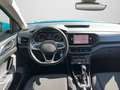 Volkswagen T-Cross United 1.0 TSI DSG NAVI LED ACC Grün - thumbnail 3