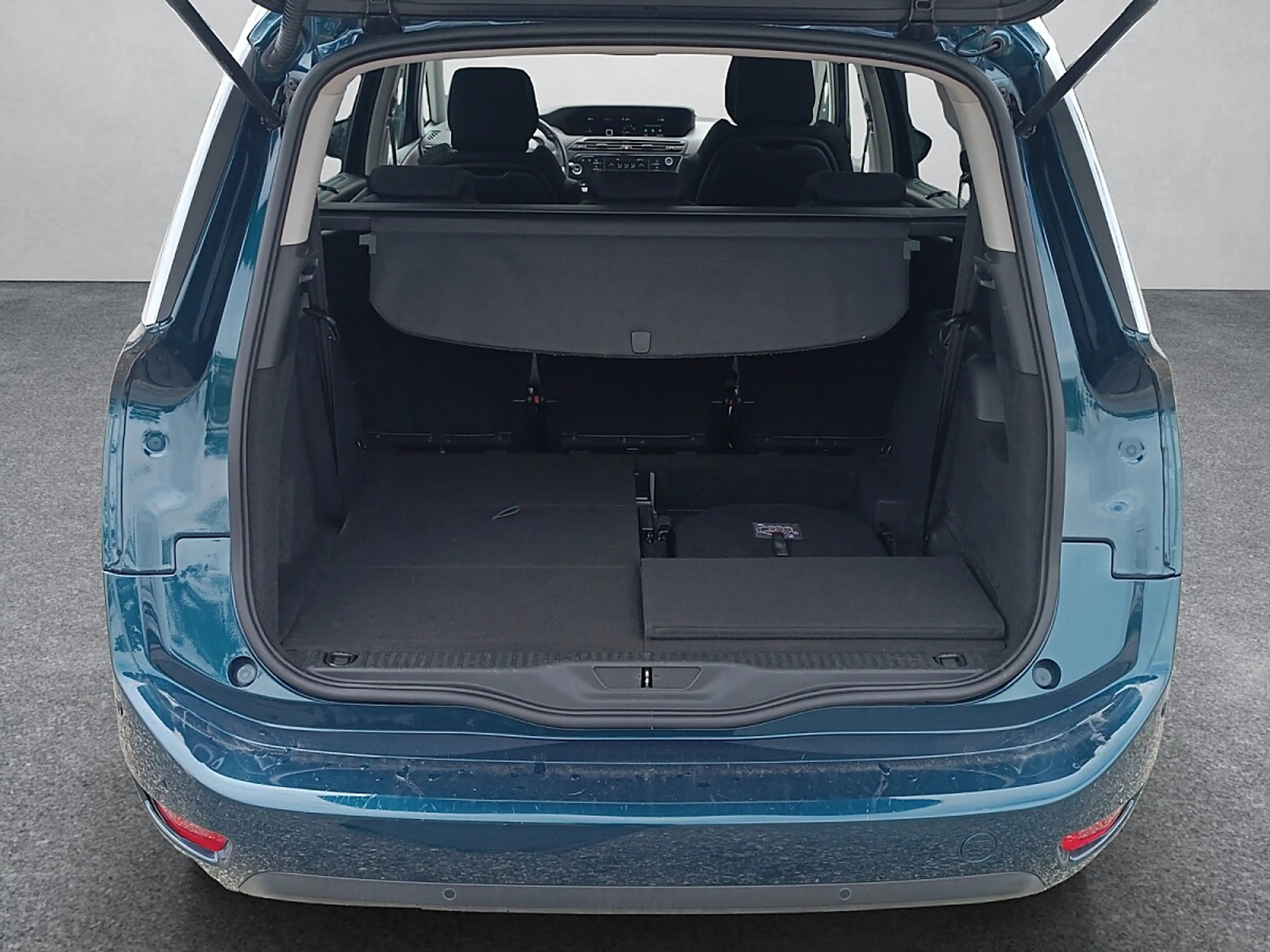 Citroen C4 SpaceTourer C4 Spacetourer Grand BlueHDI 130 S&S 6-Gang Fee... — photo 6