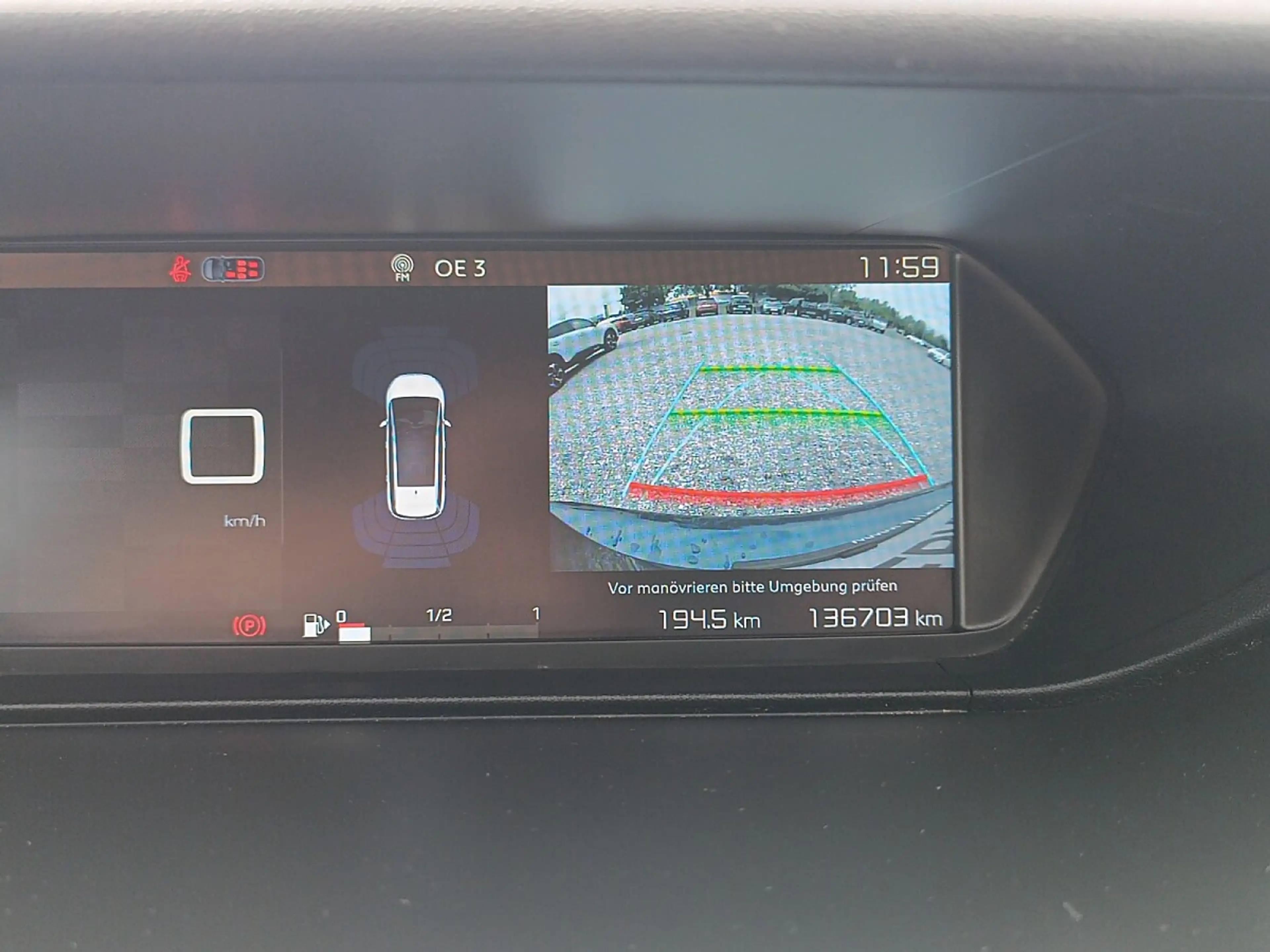 Citroen C4 SpaceTourer C4 Spacetourer Grand BlueHDI 130 S&S 6-Gang Fee... — photo 11