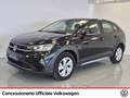 Volkswagen Taigo 1.0 tsi life 110cv Negru - thumbnail 1