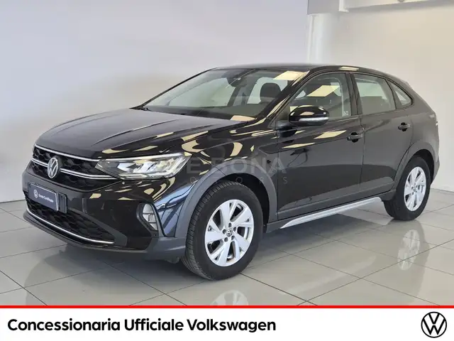 Volkswagen Taigo 1.0 tsi life 110cv