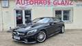 Mercedes-Benz S 500 S 500 4Matic AMG Designo 1.Hand Blau - thumbnail 1