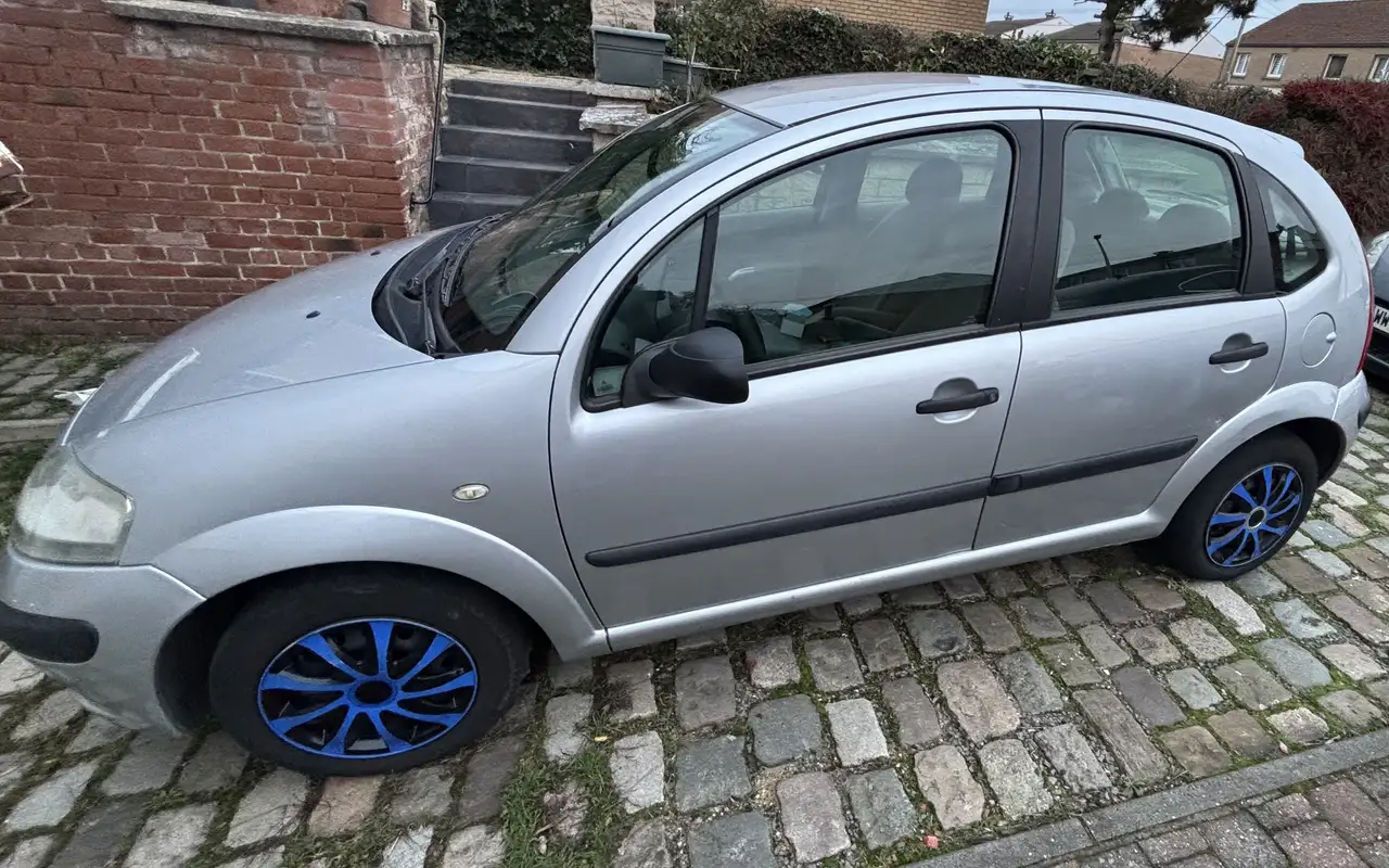 Citroen C3 1.1i PACK