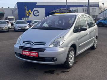 2.0 16VAutomatik TÜV+Garantie