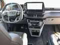 Ford Transit Custom DoKa MS-RT 320L2 PDC SHZ LED Naranja - thumbnail 10