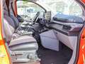 Ford Transit Custom DoKa MS-RT 320L2 PDC SHZ LED Naranja - thumbnail 8