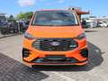 Ford Transit Custom DoKa MS-RT 320L2 PDC SHZ LED Naranja - thumbnail 2