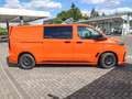Ford Transit Custom DoKa MS-RT 320L2 PDC SHZ LED Naranja - thumbnail 3