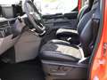 Ford Transit Custom DoKa MS-RT 320L2 PDC SHZ LED Naranja - thumbnail 11