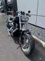 Harley-Davidson Dyna Fat Bob Negru - thumbnail 2
