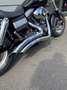 Harley-Davidson Dyna Fat Bob Negru - thumbnail 4