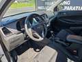 Hyundai TUCSON Tucson 1,7 CRDI Start-Stopp Go Silber - thumbnail 13