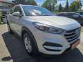 Hyundai TUCSON Tucson 1,7 CRDI Start-Stopp Go Silber - thumbnail 3
