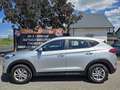 Hyundai TUCSON Tucson 1,7 CRDI Start-Stopp Go Silber - thumbnail 4