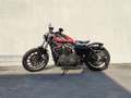 Harley-Davidson Sportster XL 883 R Portocaliu - thumbnail 7