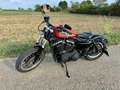 Harley-Davidson Sportster XL 883 R Portocaliu - thumbnail 2