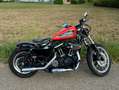 Harley-Davidson Sportster XL 883 R Portocaliu - thumbnail 6