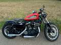 Harley-Davidson Sportster XL 883 R Portocaliu - thumbnail 1