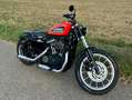 Harley-Davidson Sportster XL 883 R Portocaliu - thumbnail 4