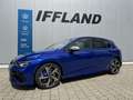 Volkswagen Golf VIII 2.0TSI*R*4Motion*R-Performance-Abgasanlage* Blau - thumbnail 3