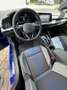 Volkswagen Golf VIII 2.0TSI*R*4Motion*R-Performance-Abgasanlage* Blau - thumbnail 14