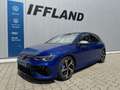 Volkswagen Golf VIII 2.0TSI*R*4Motion*R-Performance-Abgasanlage* Blau - thumbnail 1