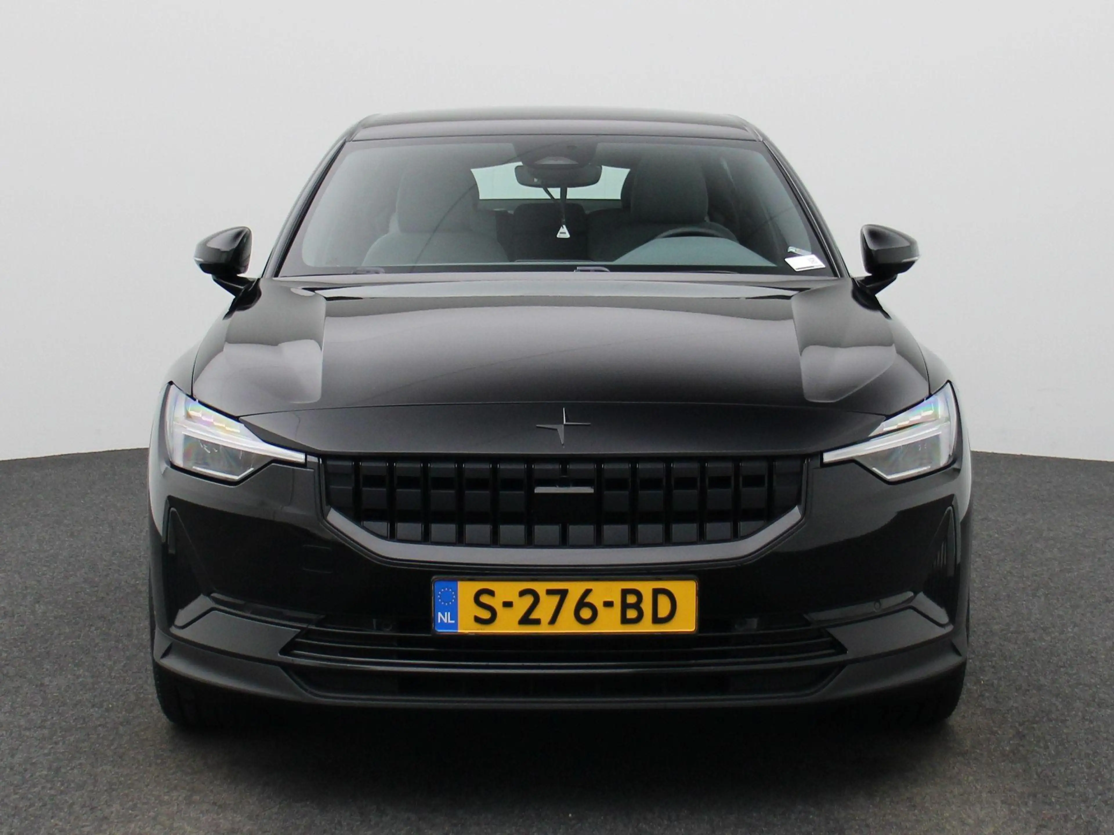 Polestar 2 Long Range Single Motor 78 kWh Elektrische stoelen — photo 3