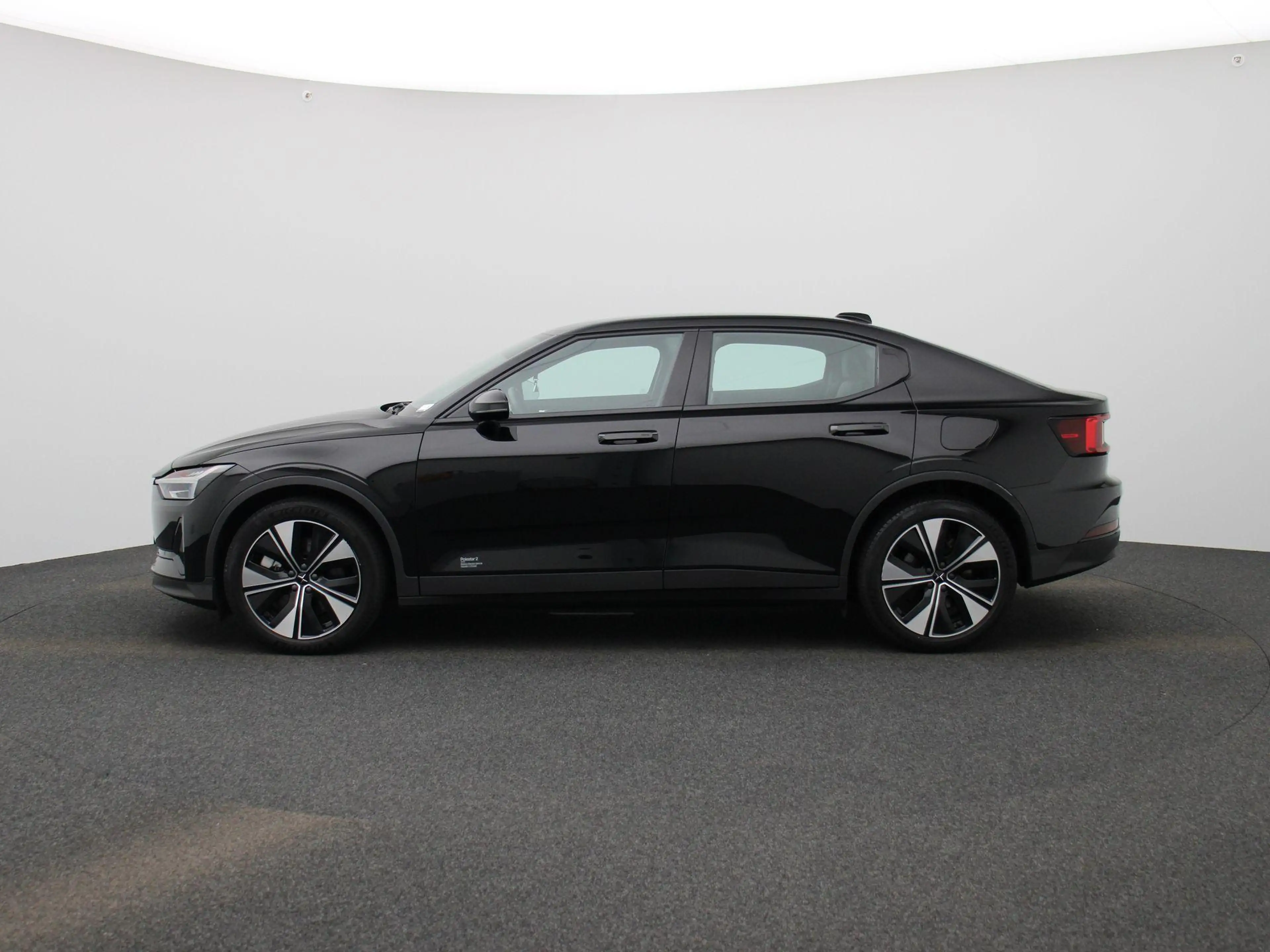 Polestar 2 Long Range Single Motor 78 kWh Elektrische stoelen — photo 4