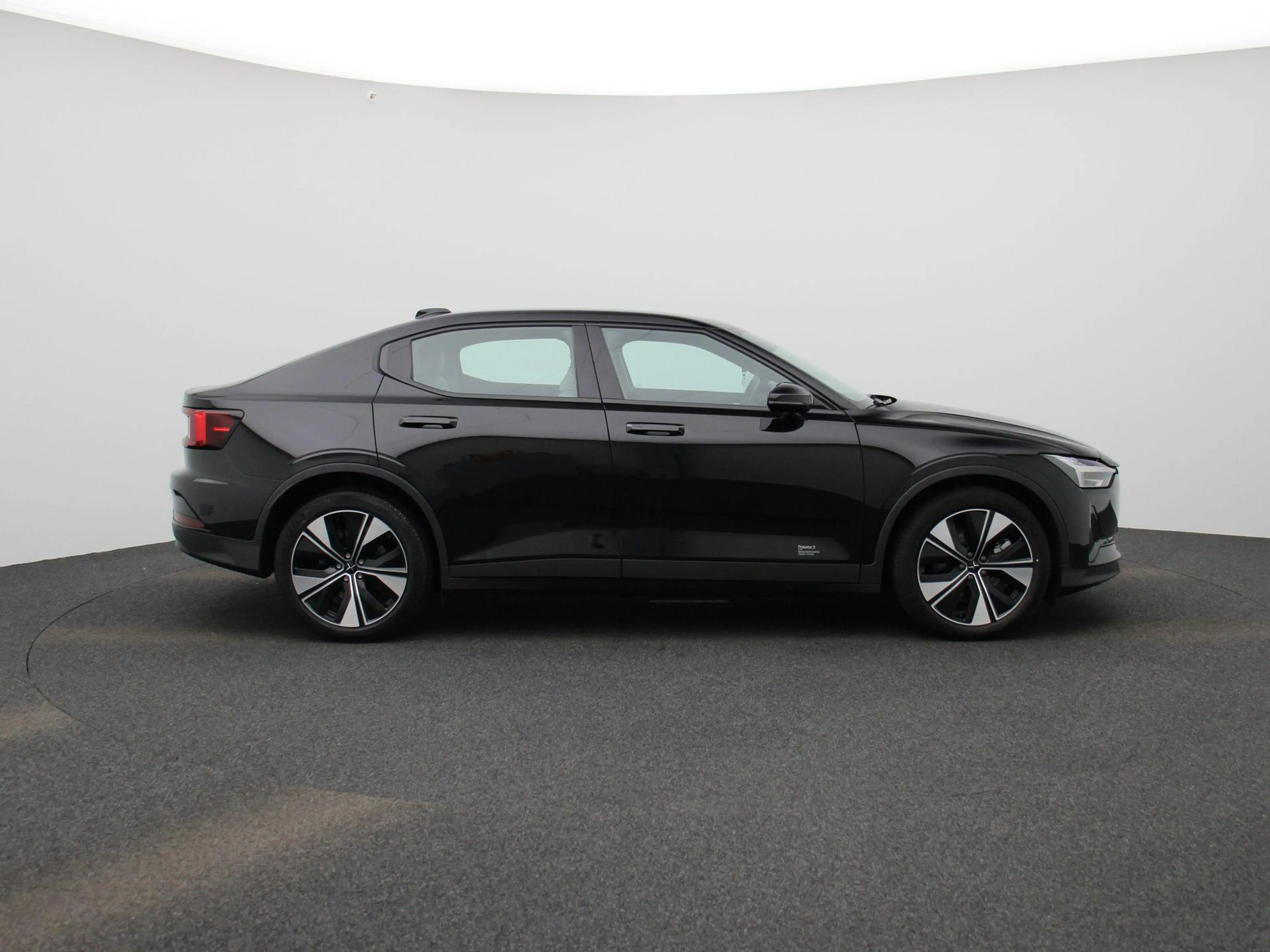 Polestar 2 Long Range Single Motor 78 kWh Elektrische stoelen — photo 6