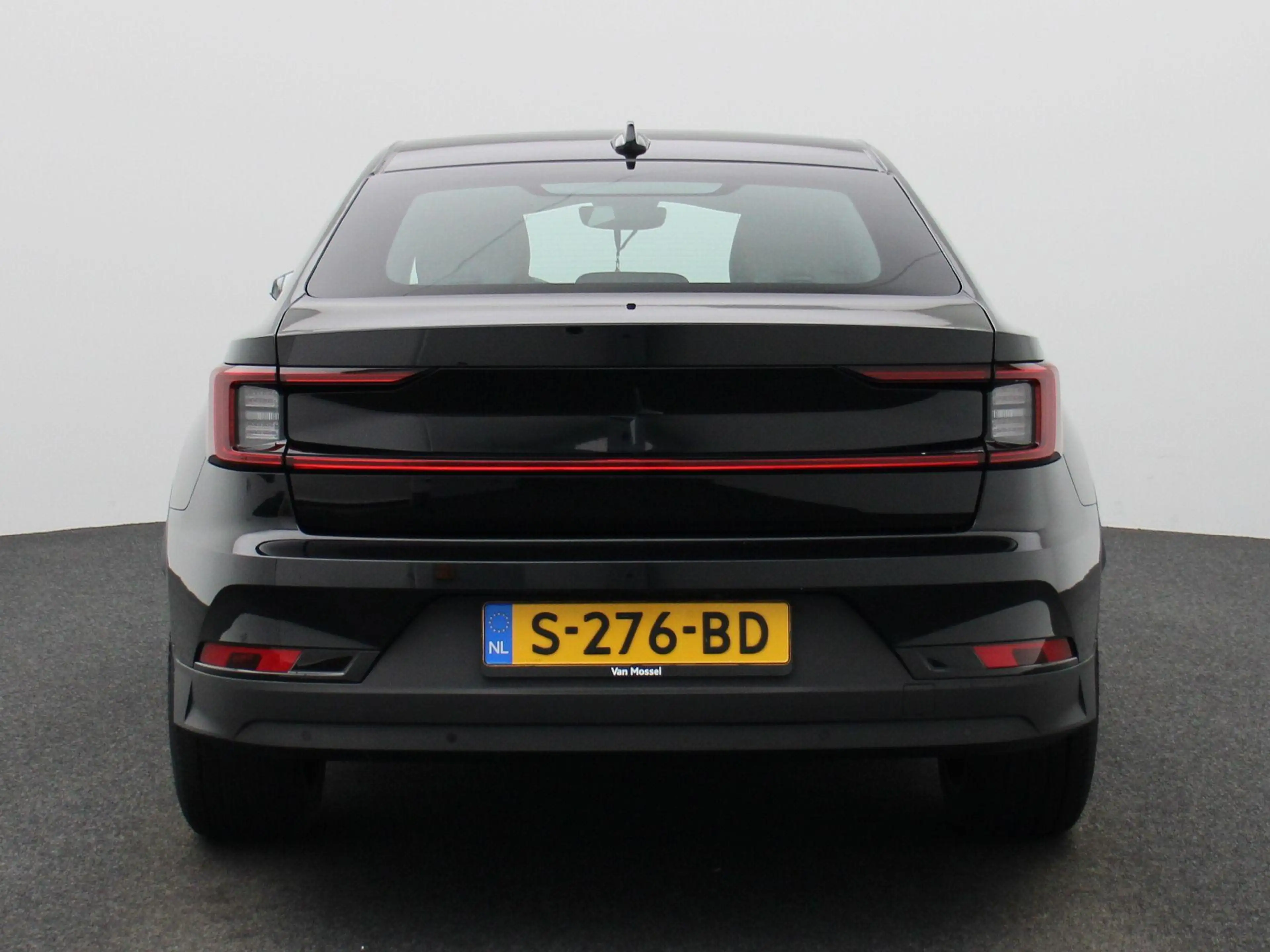 Polestar 2 Long Range Single Motor 78 kWh Elektrische stoelen — photo 5