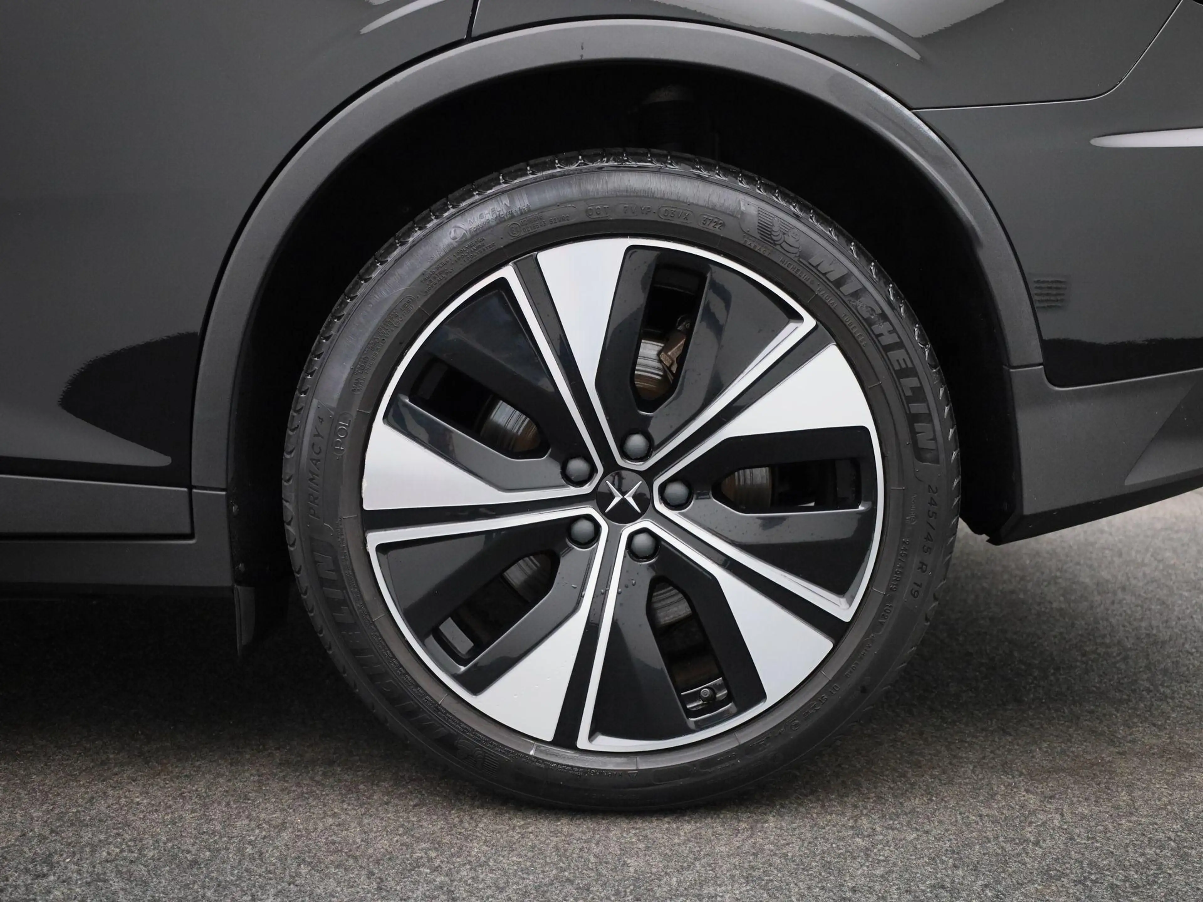 Polestar 2 Long Range Single Motor 78 kWh Elektrische stoelen — photo 12