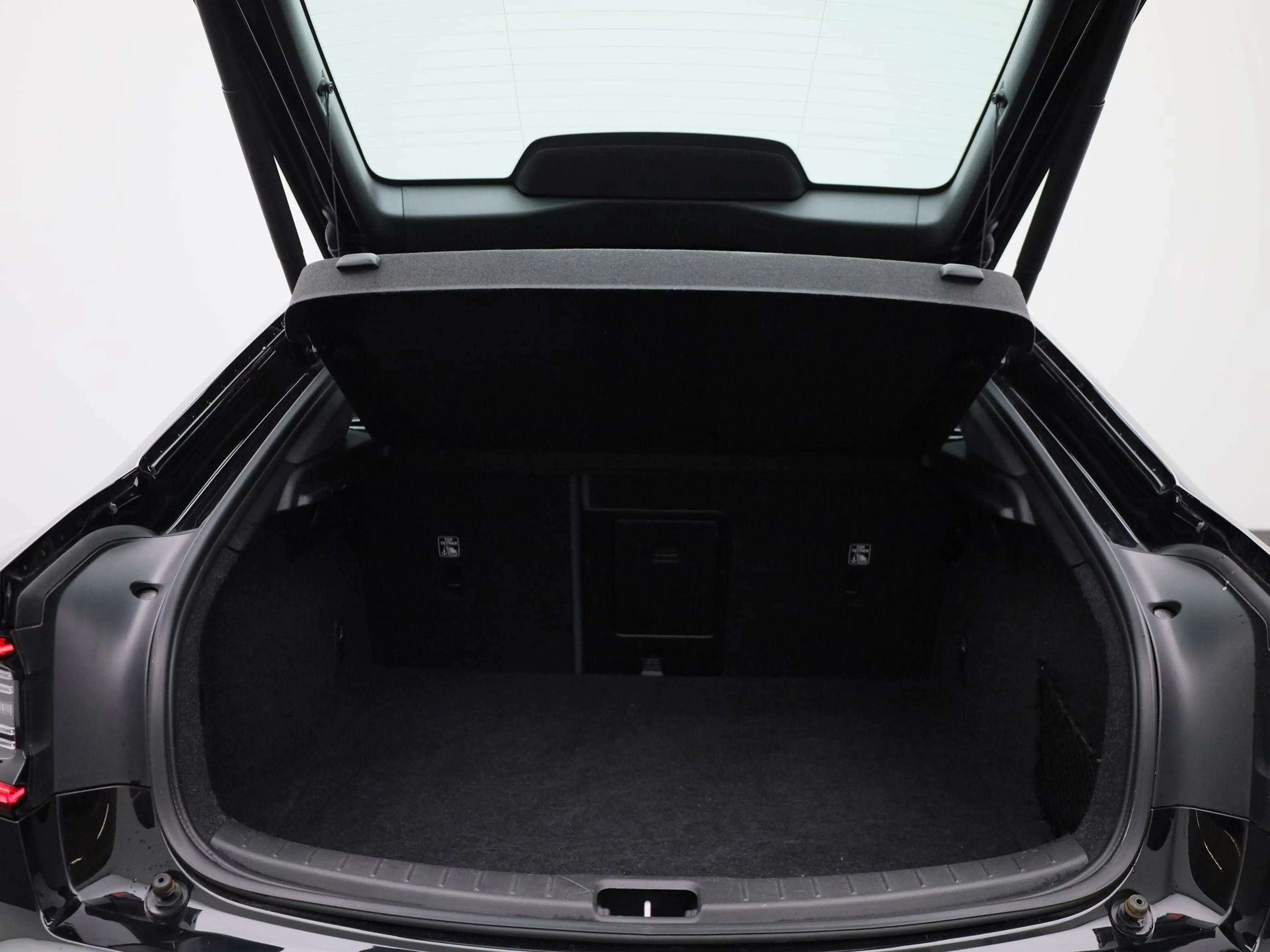 Polestar 2 Long Range Single Motor 78 kWh Elektrische stoelen — photo 13