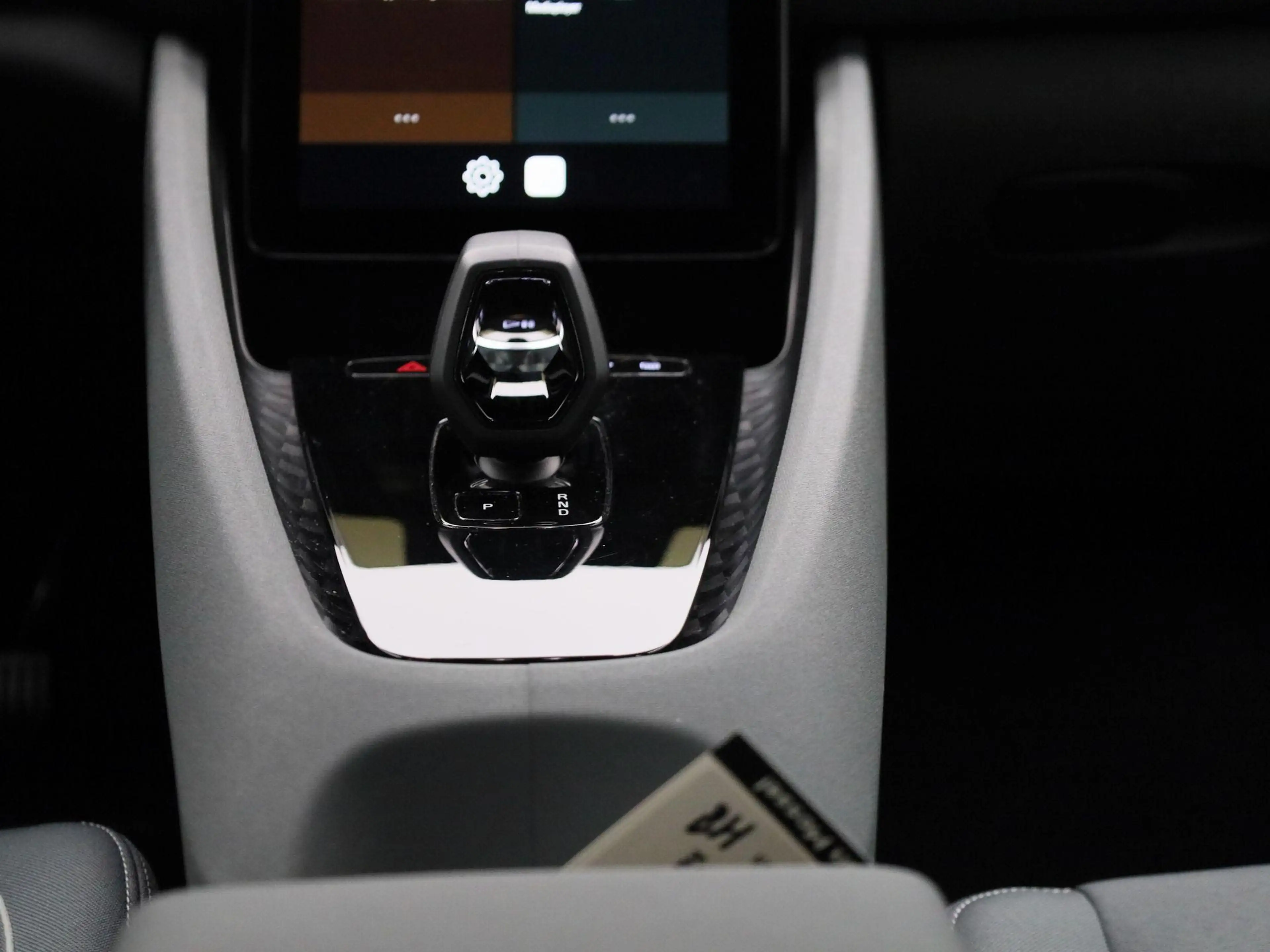 Polestar 2 Long Range Single Motor 78 kWh Elektrische stoelen — photo 9