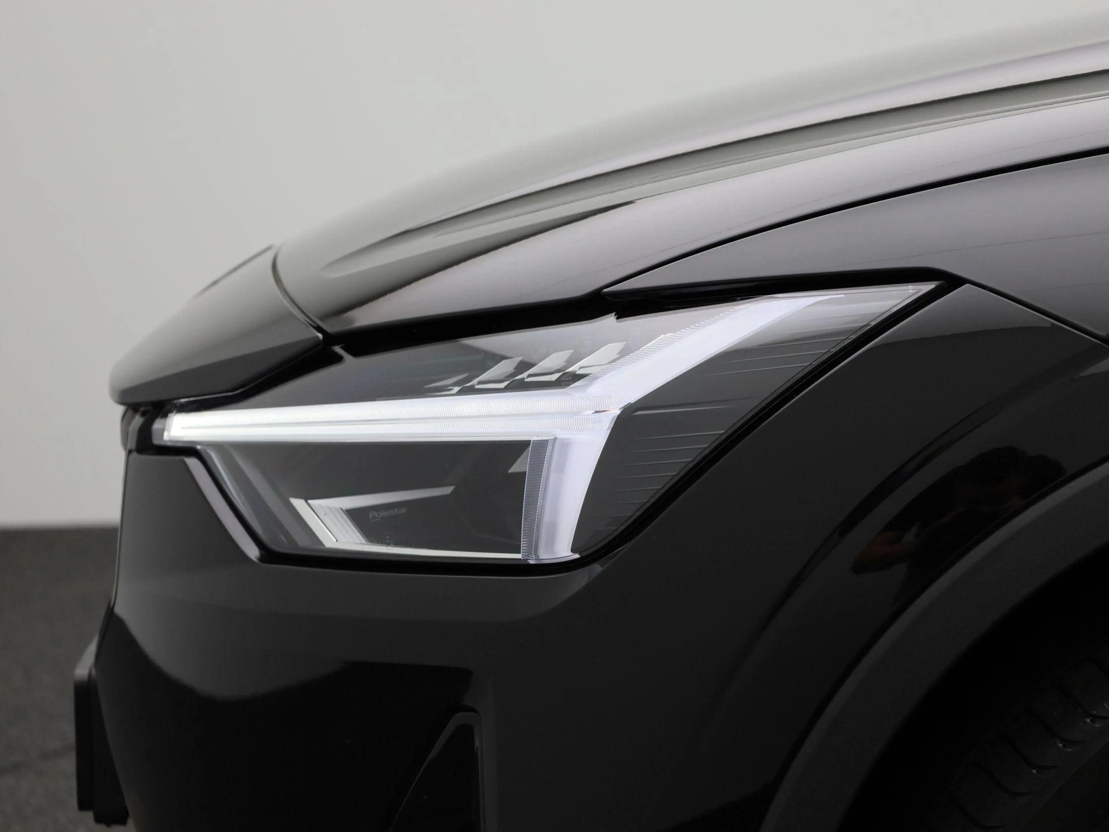 Polestar 2 Long Range Single Motor 78 kWh Elektrische stoelen — photo 15