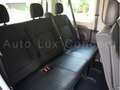 Renault Trafic Passenger INTENS L1 Blue dCi 150 EDC Weiß - thumbnail 10