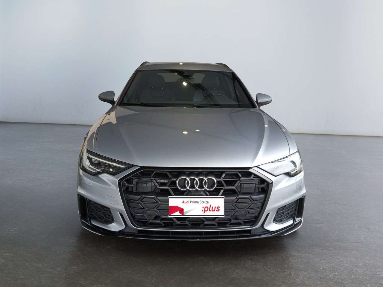 Audi A6 50 TDI 3.0 quattro tiptronic Business Sport S line