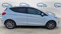 Ford Fiesta VII 1.1 EcoBoost 85 Trend Business - Première main 5 places Blanc - thumbnail 4