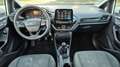 Ford Fiesta VII 1.1 EcoBoost 85 Trend Business - Première main 5 places Blanc - thumbnail 11