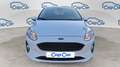 Ford Fiesta VII 1.1 EcoBoost 85 Trend Business - Première main 5 places Blanc - thumbnail 5