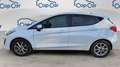Ford Fiesta VII 1.1 EcoBoost 85 Trend Business - Première main 5 places Blanc - thumbnail 2