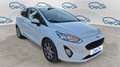 Ford Fiesta VII 1.1 EcoBoost 85 Trend Business - Première main 5 places Blanc - thumbnail 37