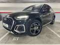 Audi 50 Sportback TFSIe S line quattro-ultra S tronic Noir - thumbnail 3